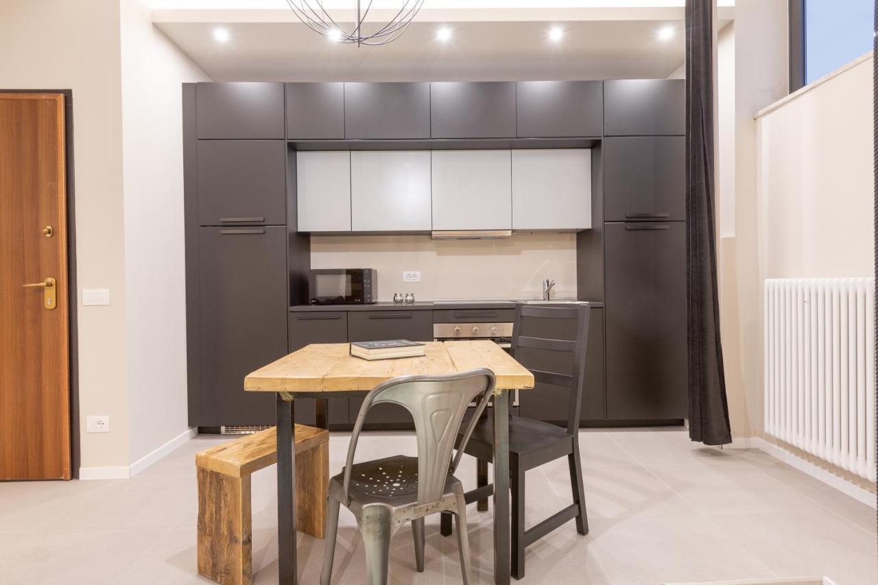 Casa Da Suite Armonia Milan Extérieur photo
