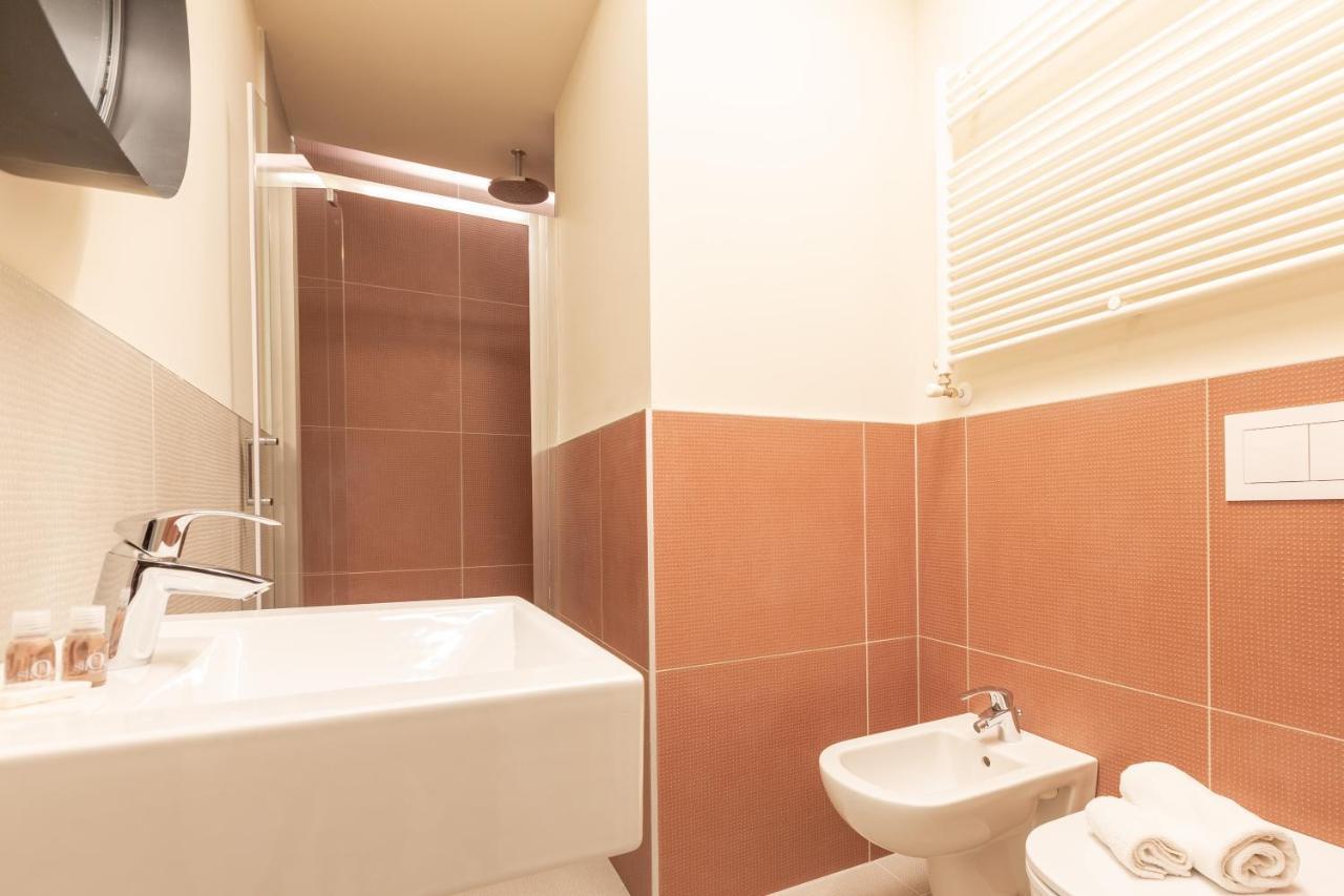 Casa Da Suite Armonia Milan Extérieur photo