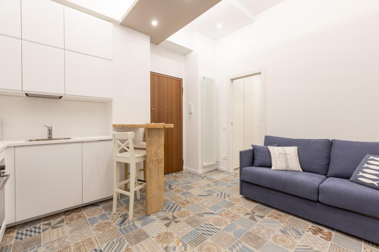 Casa Da Suite Armonia Milan Extérieur photo