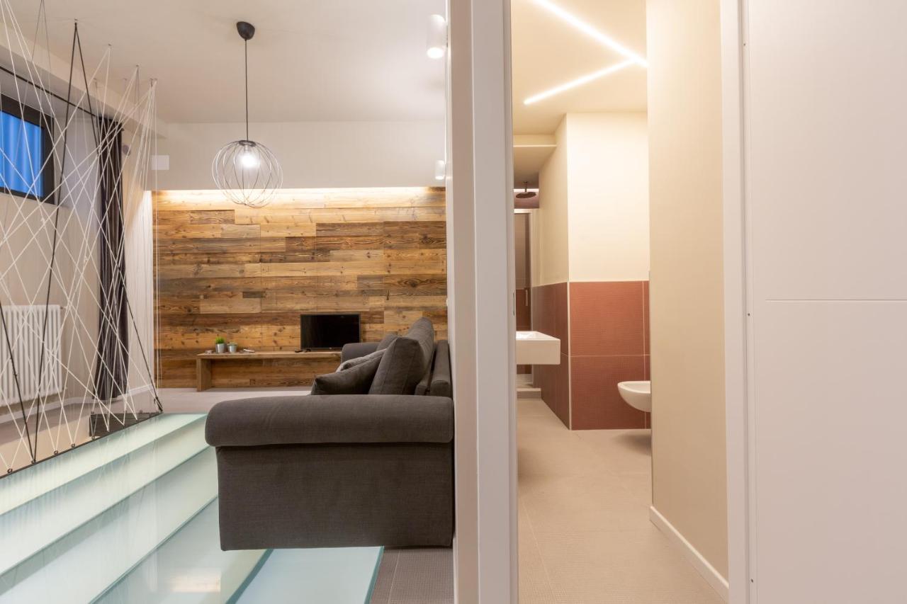 Casa Da Suite Armonia Milan Extérieur photo