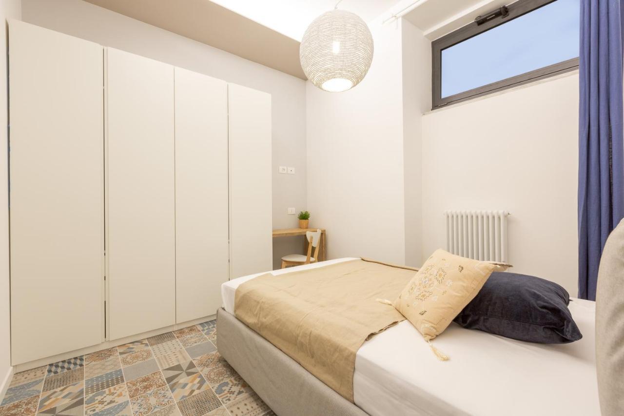 Casa Da Suite Armonia Milan Extérieur photo