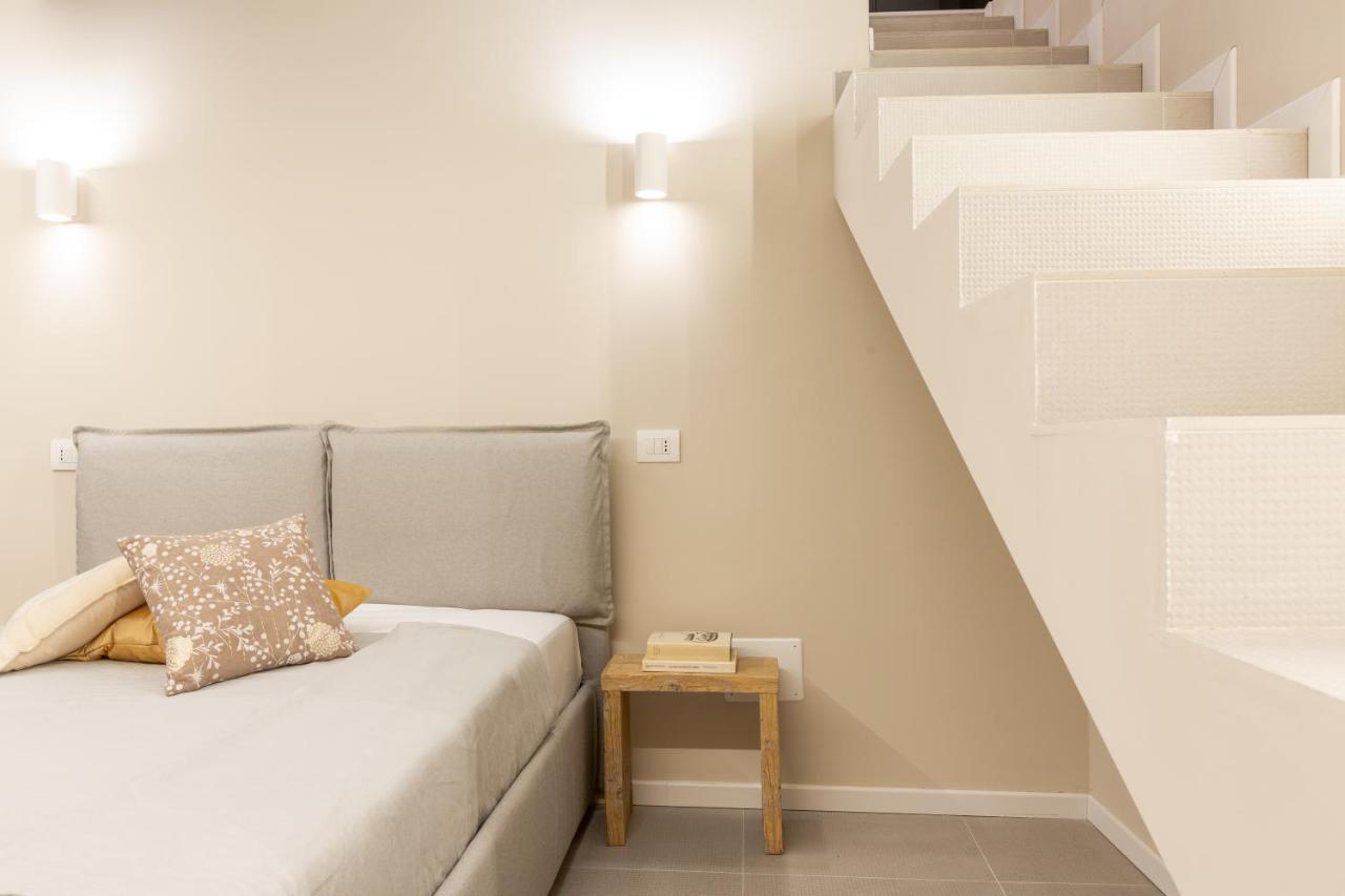 Casa Da Suite Armonia Milan Extérieur photo