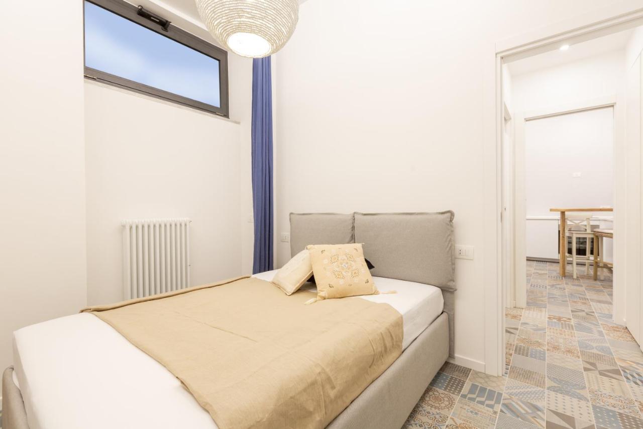 Casa Da Suite Armonia Milan Extérieur photo