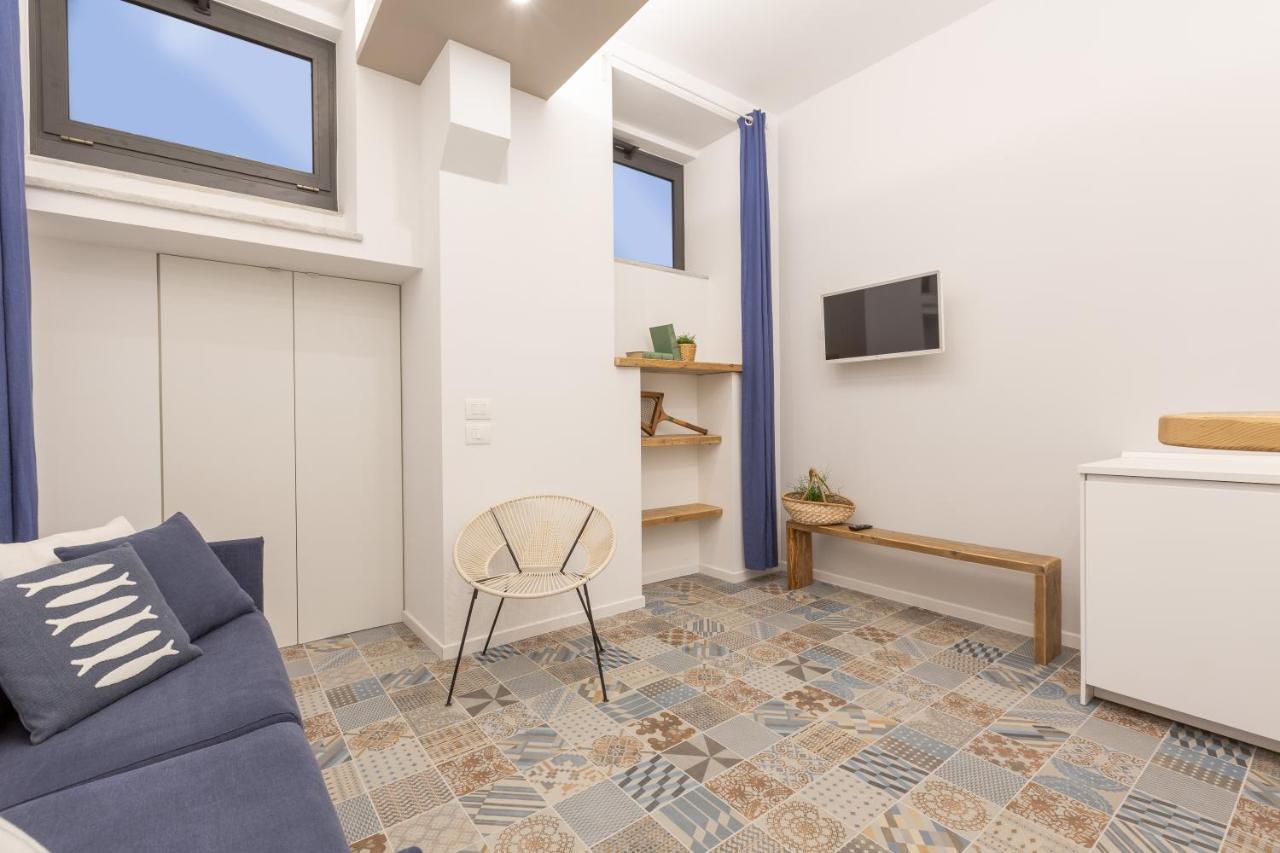 Casa Da Suite Armonia Milan Extérieur photo