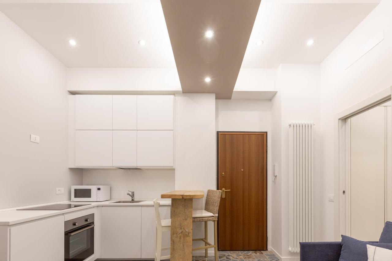 Casa Da Suite Armonia Milan Extérieur photo
