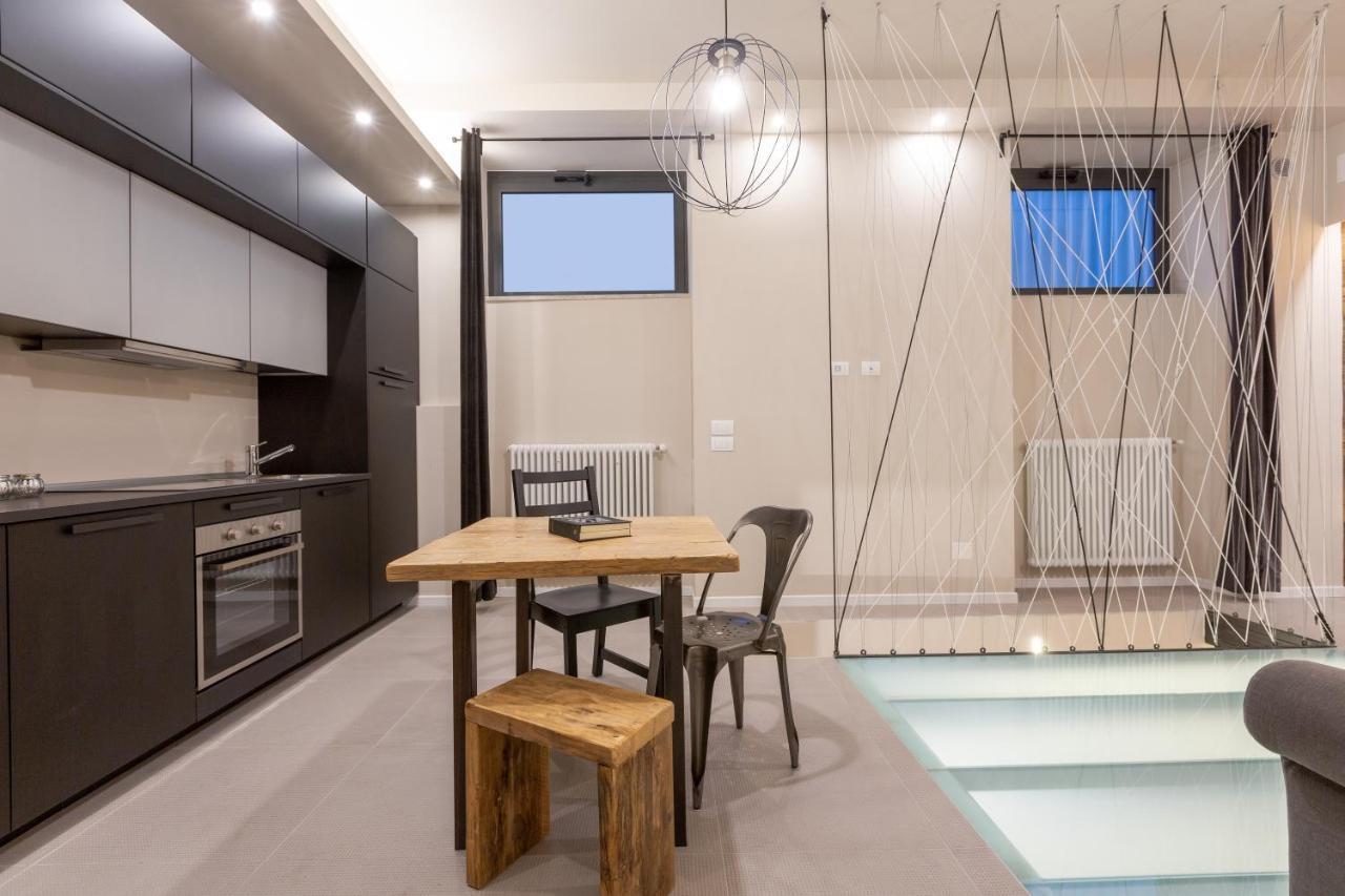 Casa Da Suite Armonia Milan Extérieur photo