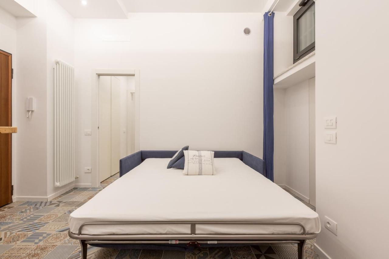 Casa Da Suite Armonia Milan Extérieur photo