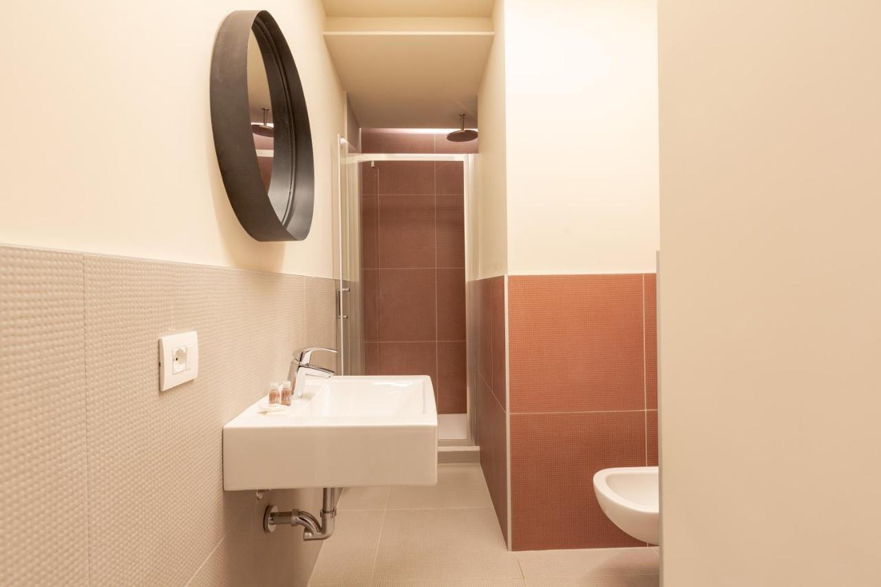 Casa Da Suite Armonia Milan Extérieur photo