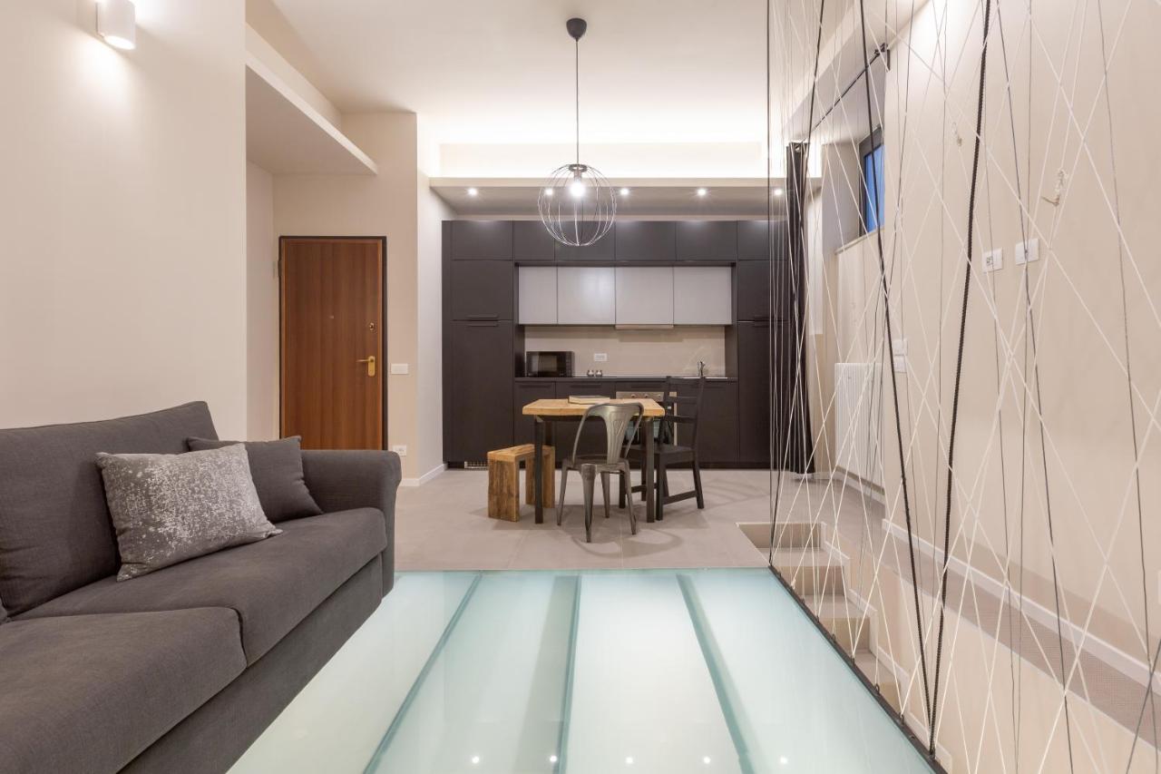 Casa Da Suite Armonia Milan Extérieur photo