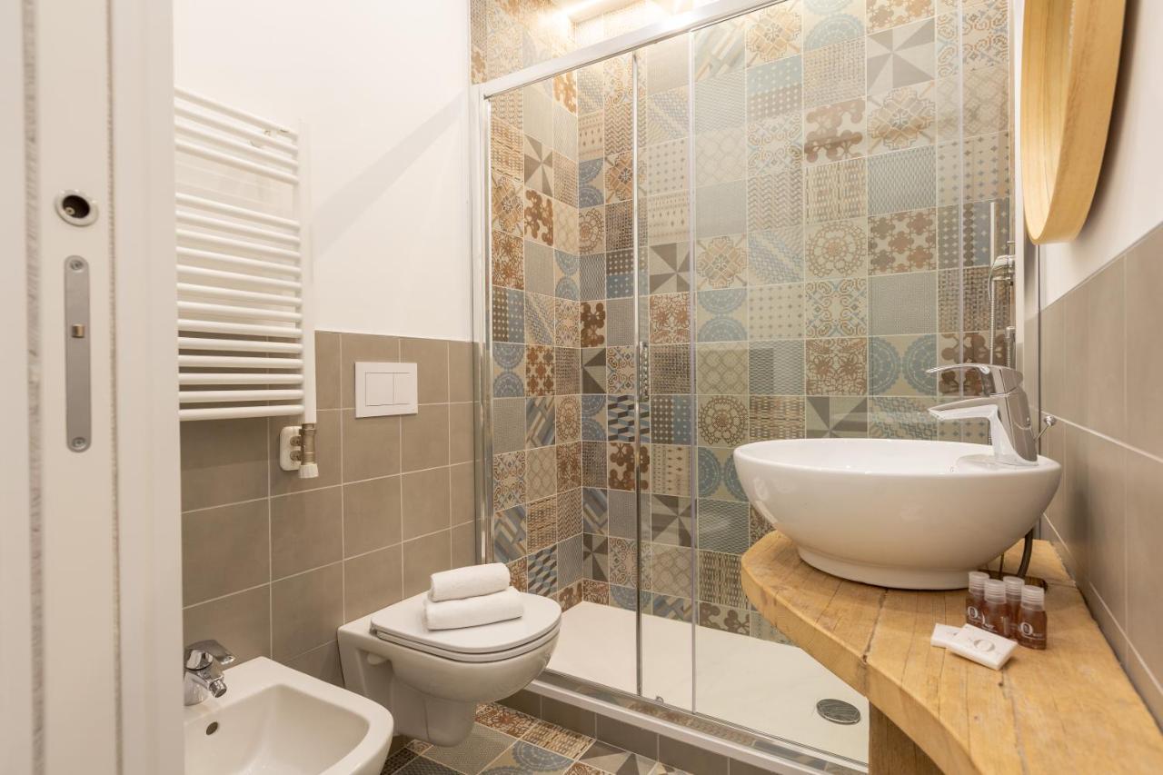 Casa Da Suite Armonia Milan Extérieur photo