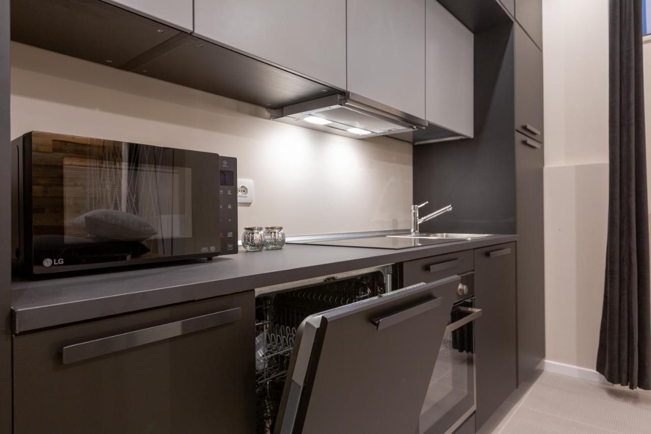 Casa Da Suite Armonia Milan Extérieur photo