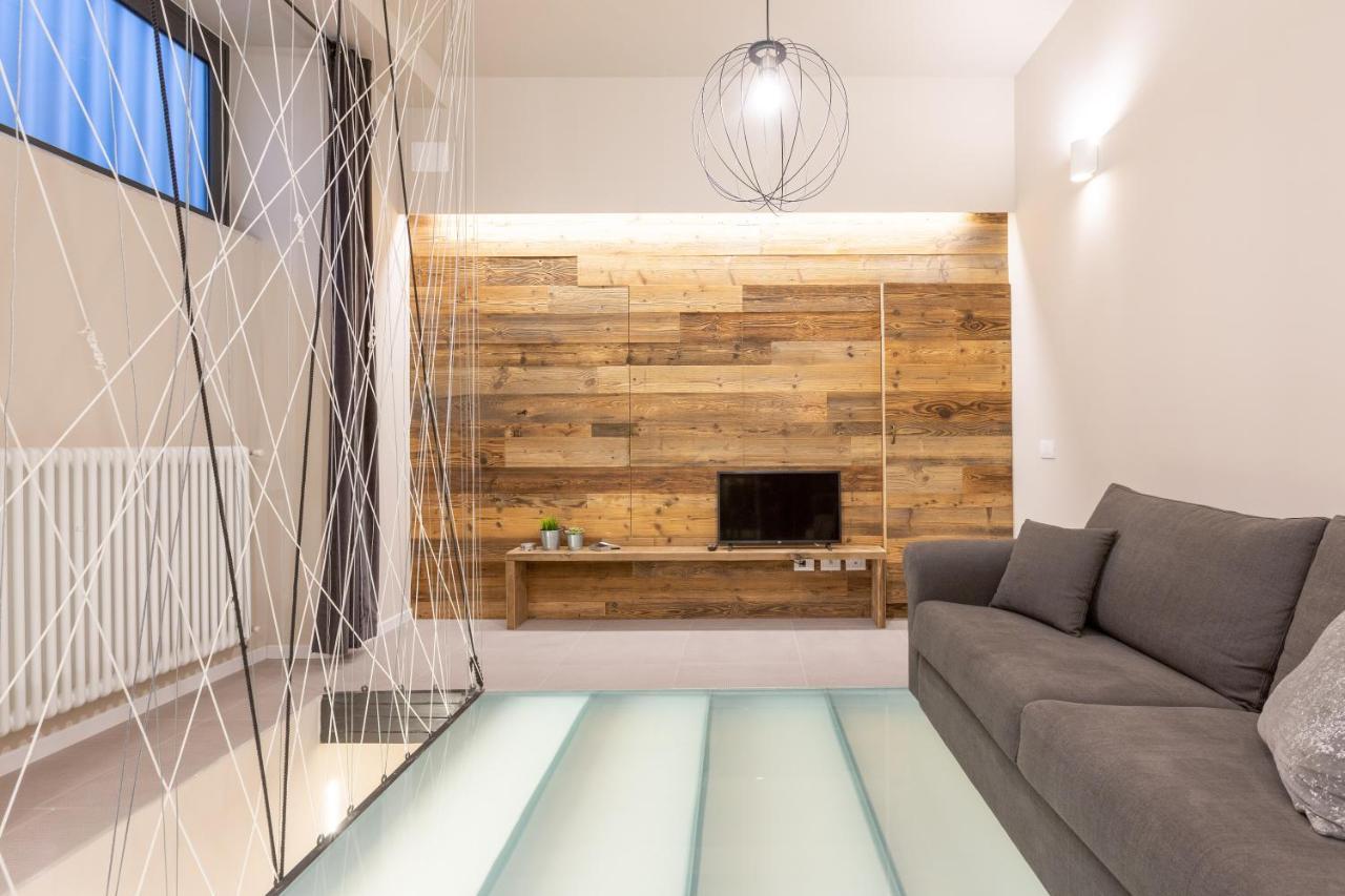 Casa Da Suite Armonia Milan Extérieur photo