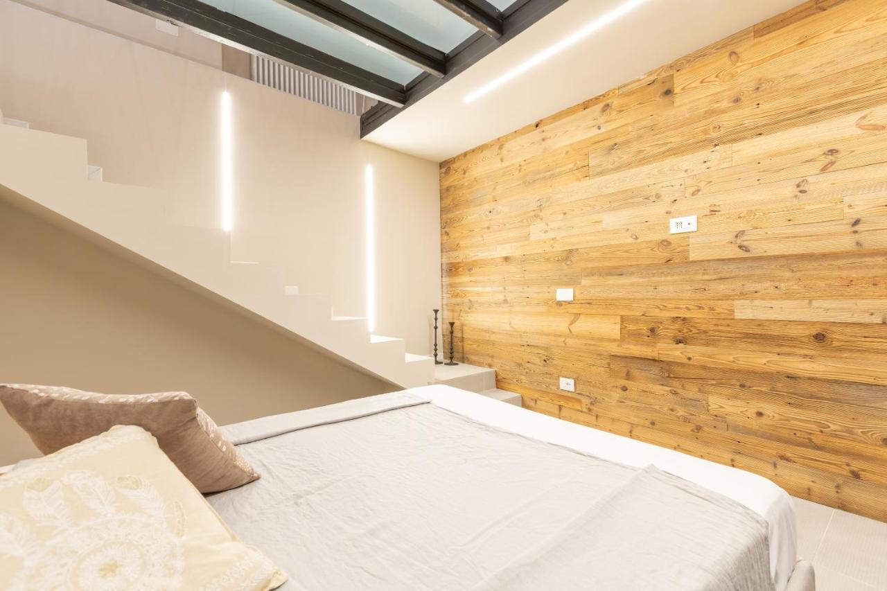 Casa Da Suite Armonia Milan Extérieur photo