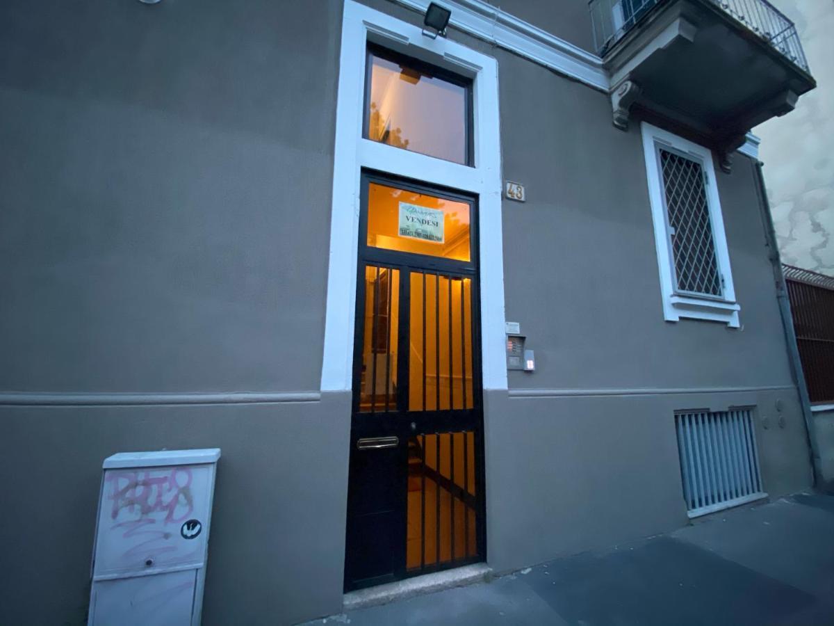 Casa Da Suite Armonia Milan Extérieur photo