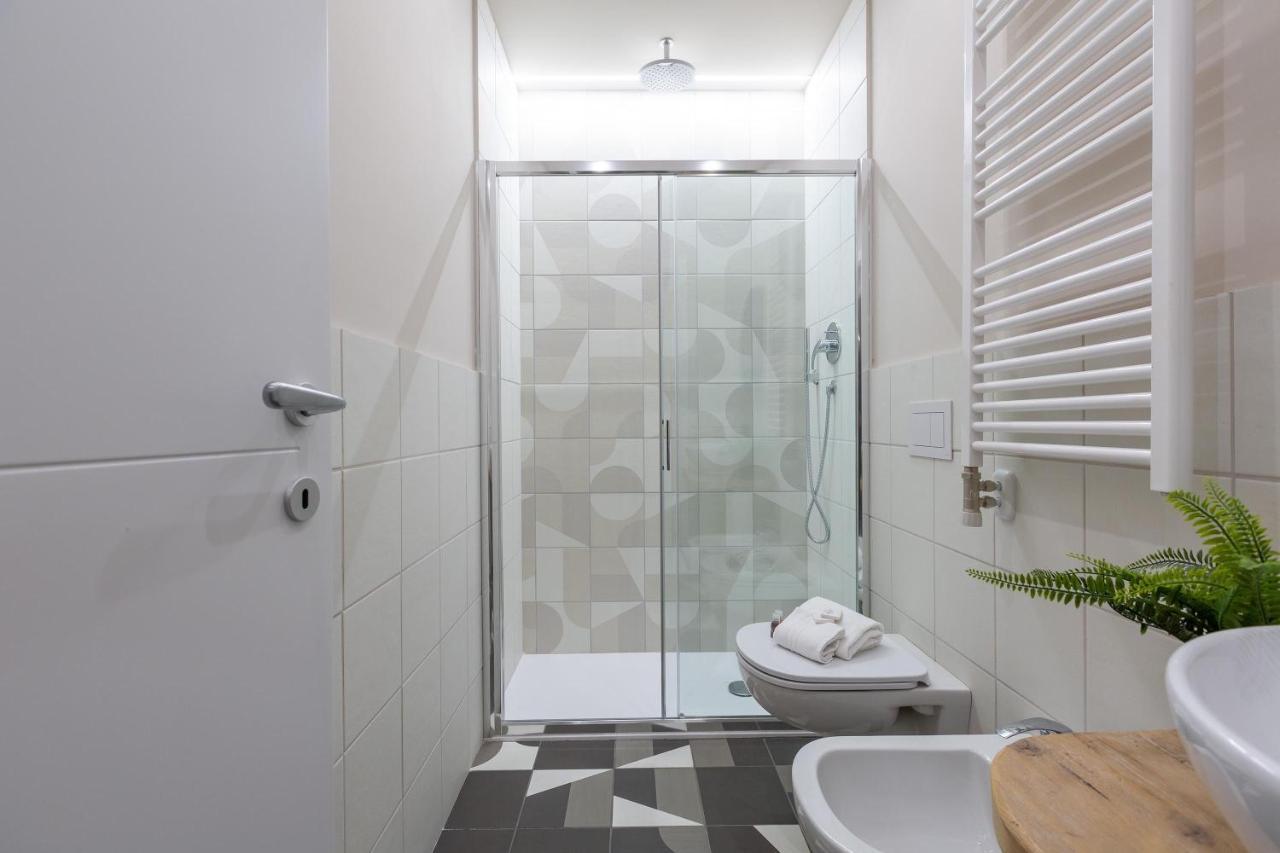 Casa Da Suite Armonia Milan Extérieur photo