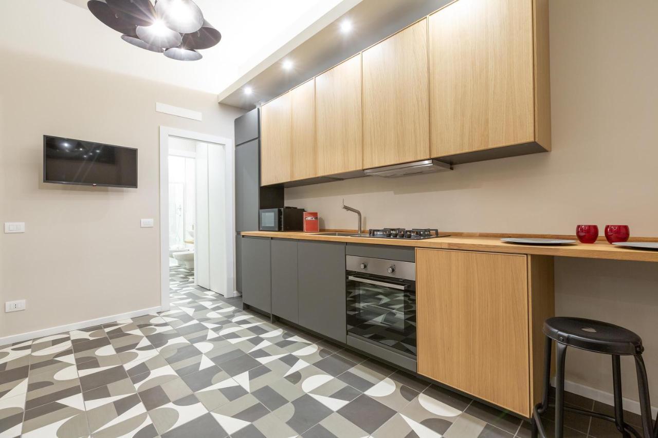 Casa Da Suite Armonia Milan Extérieur photo