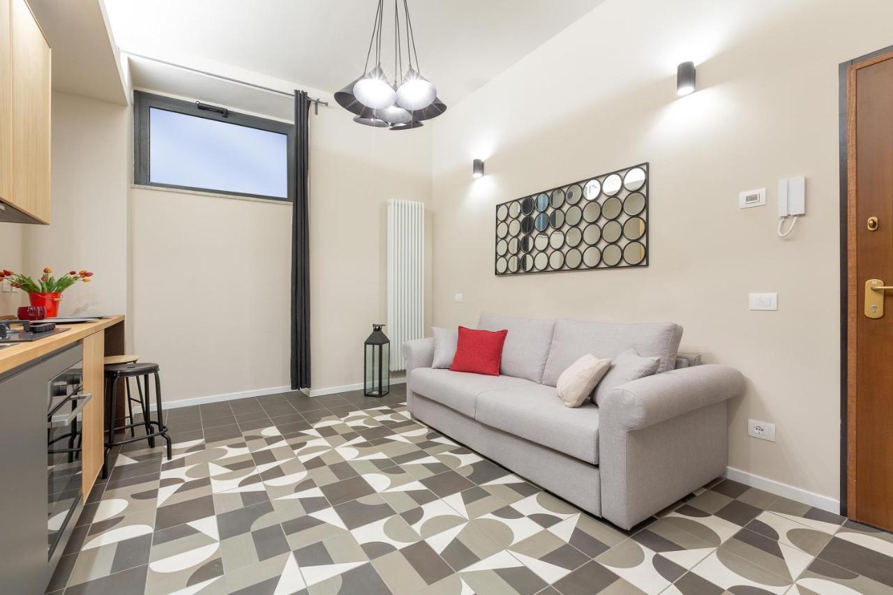 Casa Da Suite Armonia Milan Extérieur photo