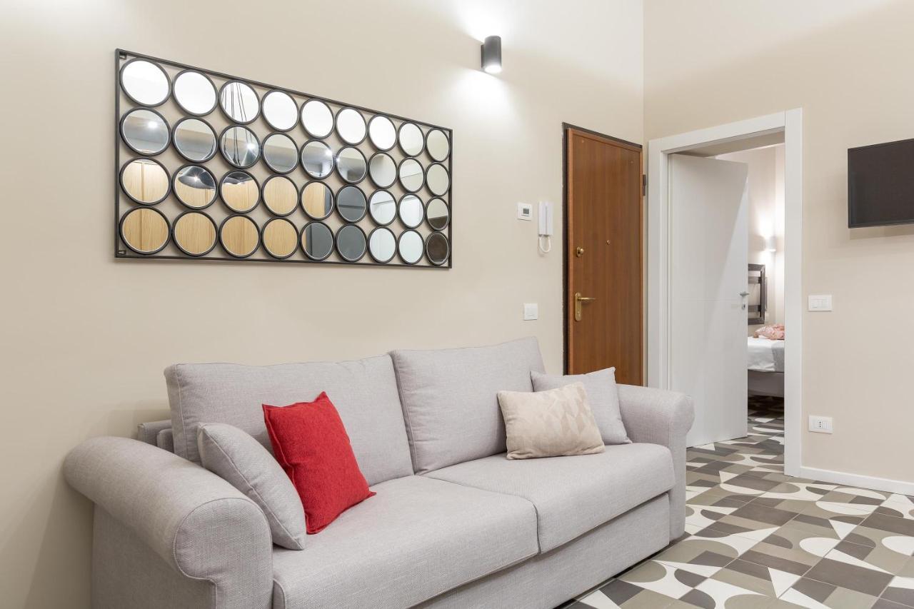 Casa Da Suite Armonia Milan Extérieur photo
