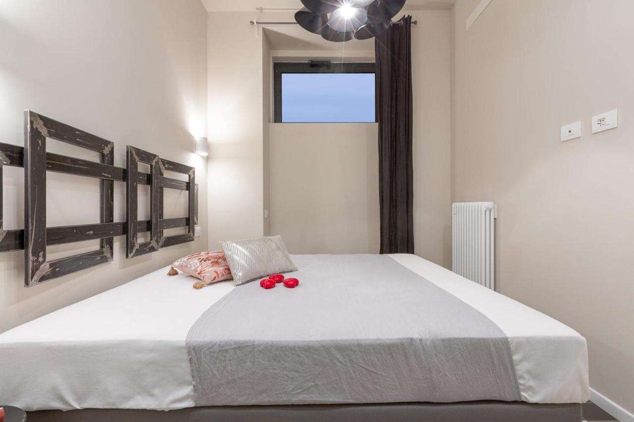 Casa Da Suite Armonia Milan Extérieur photo
